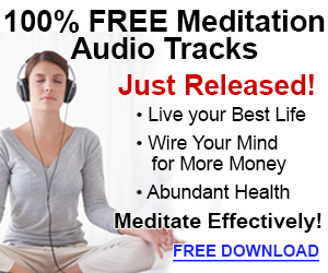 free meditation