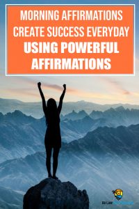 positive affirmations