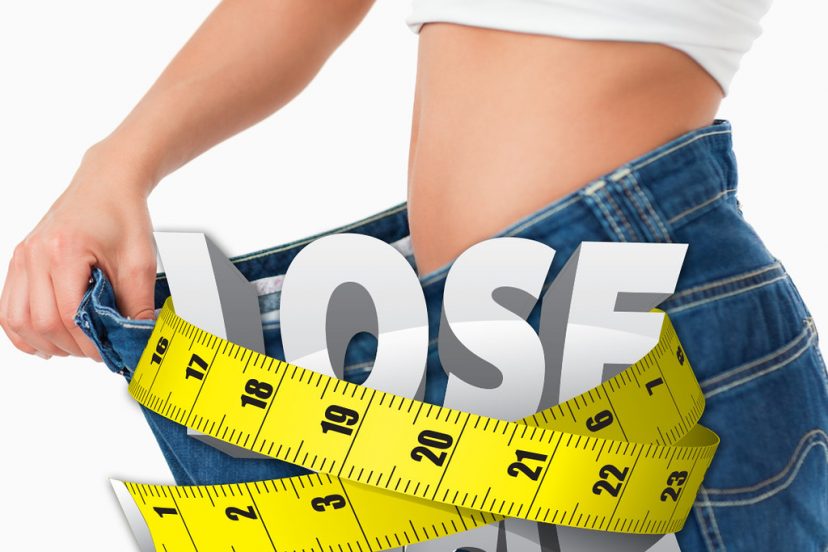 Use The Law Of Attraction To Lose Weight TODAY