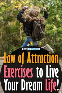 law of attraction tips