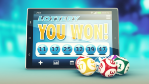 Win The Lottery With The Law Of Attraction