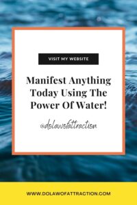 Manifest Anything Today