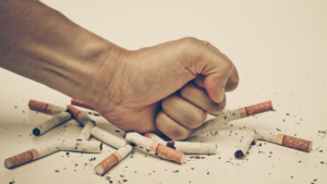 Stop smoking affirmations to help you stay quit