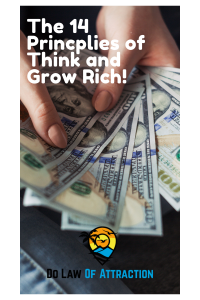 think and grow rich