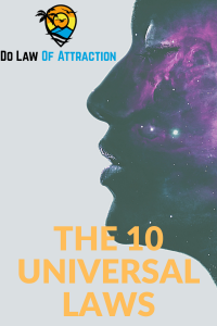 universal law