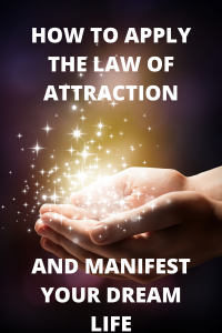 money and the law of attraction