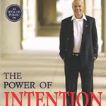 the power of intention