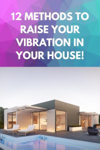 raise your vibration