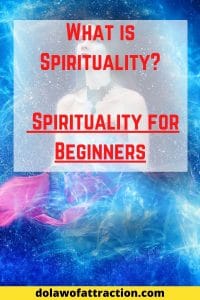 Spirituality for Beginners