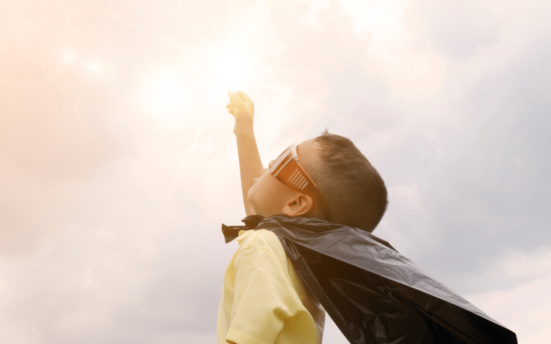 9 Tips For Teaching Law of Attraction for kids