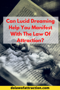 is lucid dreaming safe