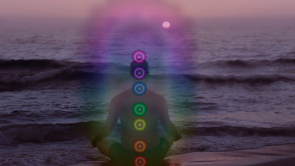 Powerful Chakra Affirmations For Major Healing And Balancing