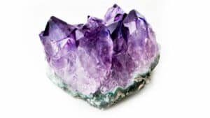 amethyst help in meditation