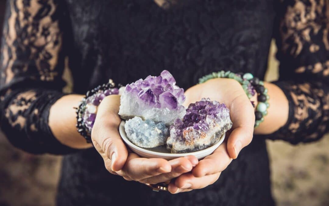 What Are The Best crystals for meditation