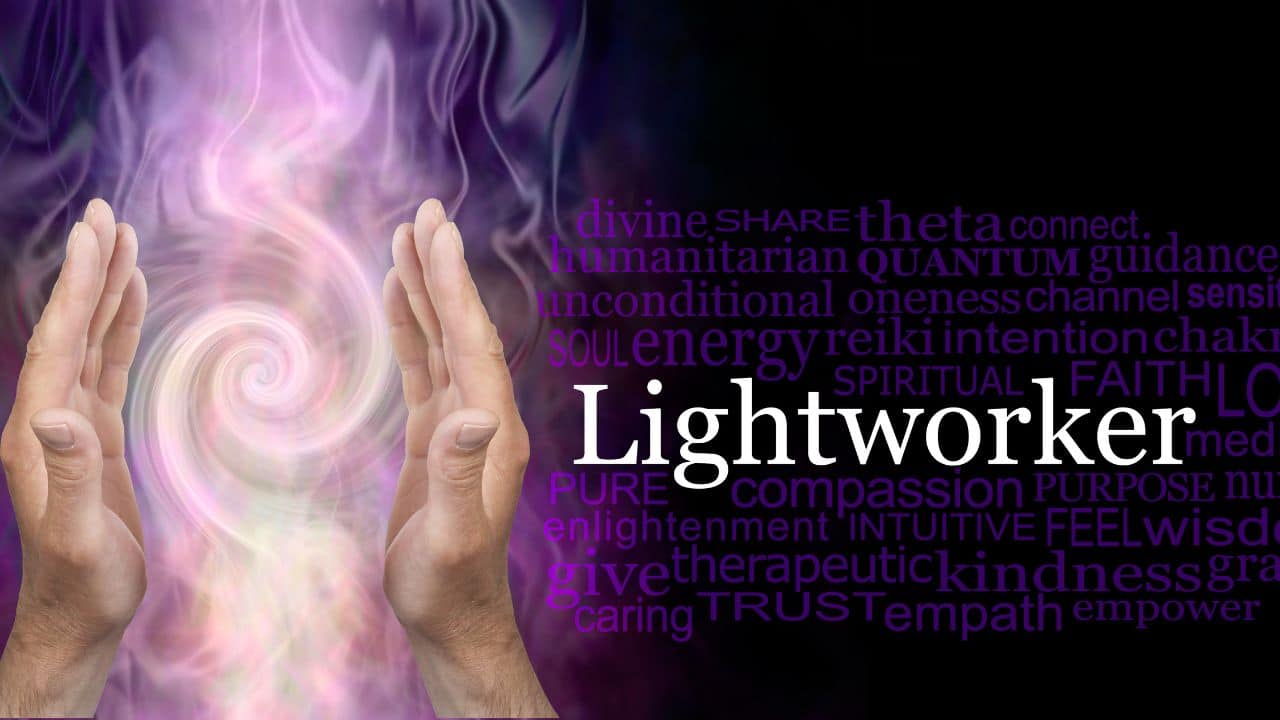 Exploring the Role of a Lightworker in a Modern World